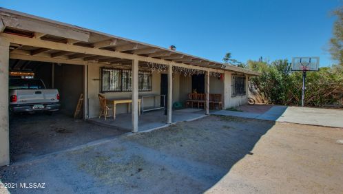 2310 Norris Ave, Tucson, AZ 85713-3847