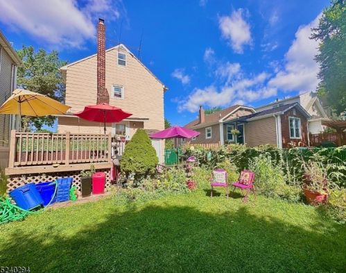 1505 Hiawatha Ave, Industrial Hillside NJ  07205-1312 exterior