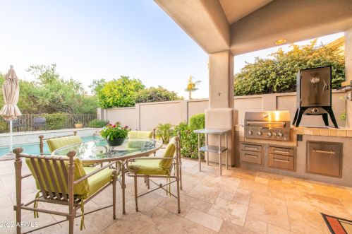 11724 Del Timbre Dr, Scottsdale AZ 85259-6302 exterior