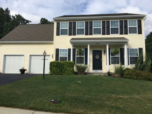 546 Yates Ford Rd, Etters, PA 17319-8946
