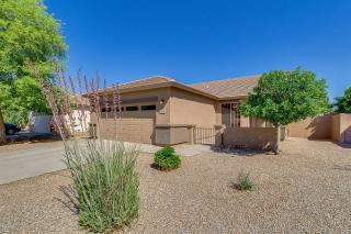 4236 Oxford Ln, Gilbert, AZ 85295-7778