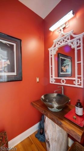 7 John Trout Rd, East Amwell Township NJ  08551-2047 exterior