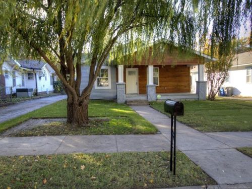 364 Zunis Ave, Tulsa, OK 74104-2214