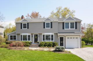 44 Valley Rd, Madison, NJ 07940-1765