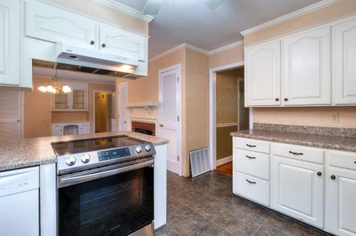 528 Woodland Dr, Foreston SC 29102-2447 exterior