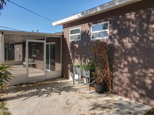 1105 Nova Ter, Titusville FL  32796-1912 exterior
