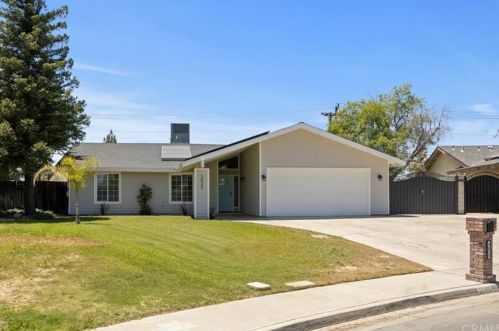 3025 Kennedy Way, Bakersfield, CA 93309-6034