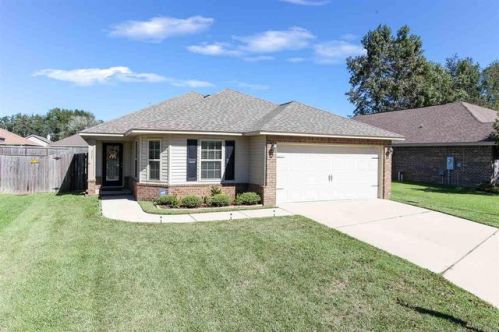 535 Edith Ln, Pensacola, FL 32534-1354
