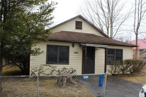 12 Laurel Ln, South Fallsburg, NY 12779-5127