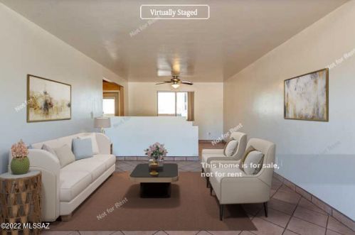 5525 Holladay Pl, Tucson, AZ 85746-2167