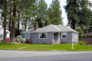 2823 Lacrosse Ave, Spokane, WA 99205-1510