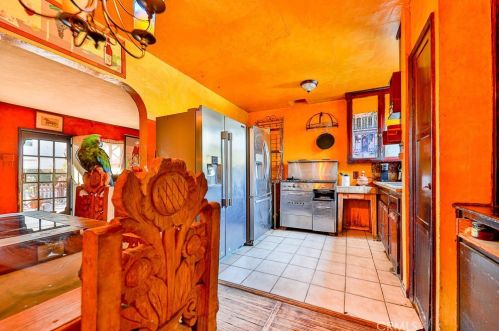 8616 Serapis Ave, Pico Rivera CA  90660-4516 exterior