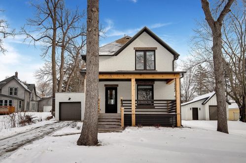 510 2nd Ave, Sauk Rapids, MN 56379-1614