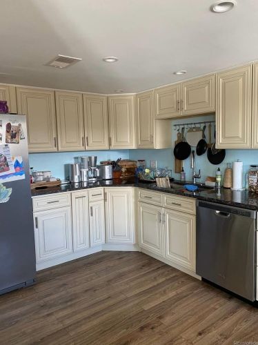 12624 Forest Dr, Denver CO  80241-3062 exterior