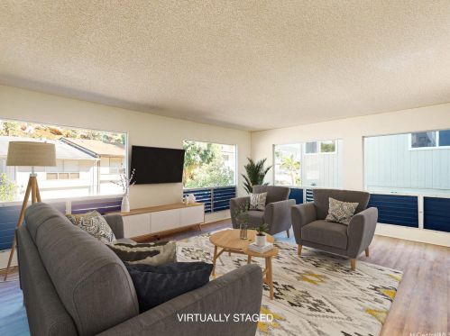 2485 Akepa St, Pearl City HI  96782-1069 exterior