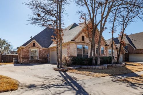 7904 Citadel Ct, Fort Worth TX 76182-6746 exterior