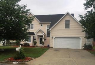 4703 White Horse Dr, Greensboro, NC 27410-9541