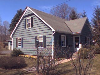 461 Jerome Ave, Bristol, CT 06010-3147
