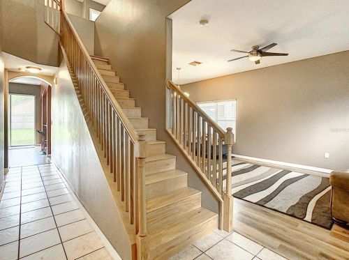 12148 Luftburrow Ln, Port Richey, FL 34669-5005