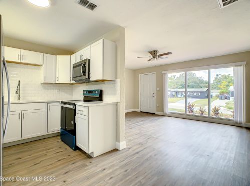4465 Stuart Ave, Titusville FL  32780-6336 exterior