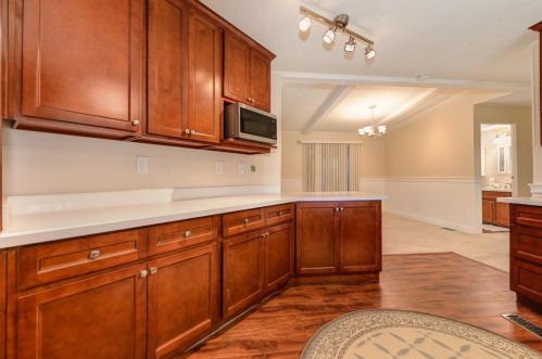 14789 Natchez Ct, Rancho Murieta CA  95683-9735 exterior