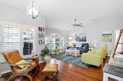 397 Ashbury Way, Naples, FL 34110-1321