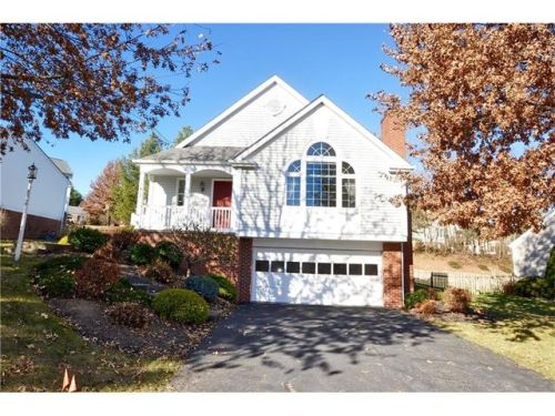 1117 Meadowbrook Dr, Canonsburg, PA 15317-5014