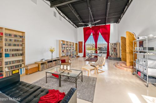 651 Double T J Ranch Rd, Tucson, AZ 85743-9056