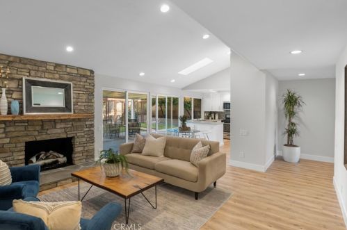 17971 Oakfield Dr, Orange, CA 92861-1200