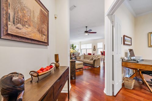 100 Hampton Dr, Jupiter FL  33458-8101 exterior