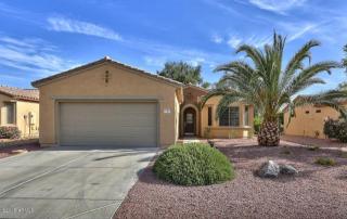 15104 Cactus Ridge Way, Sun City, AZ 85374-2029