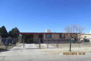 401 Inez Dr, Tucson, AZ 85756-7433