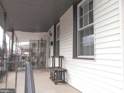 3408 3rd St, Boothwyn PA  19061-5108 exterior