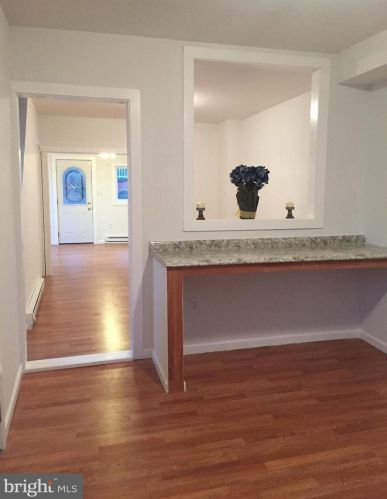 1312 Arch St, Ashland PA  17921-1108 exterior