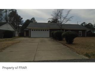 7042 Calamar Dr, Fayetteville NC  28314-5212 exterior