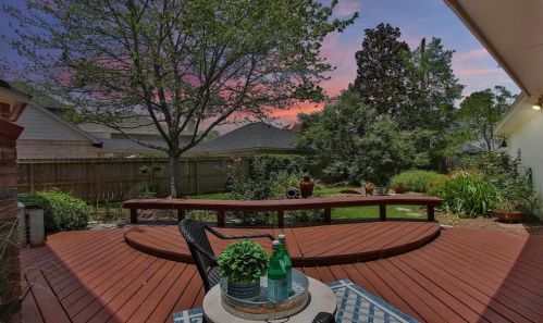 2923 Fallscreek Ct, Pearland, TX 77584-7038