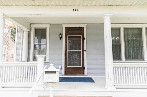 177 Plum St, Chillicothe OH  45601-2326 exterior