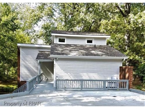 401 Back Bay, Sanford, NC 27332-8571