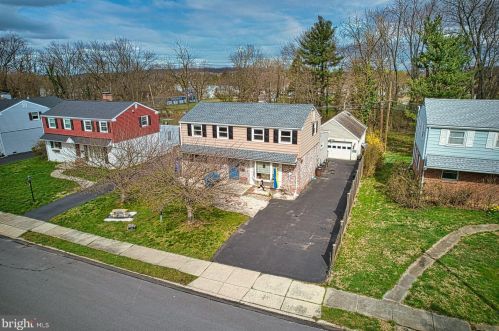 35 Wissahickon Ave, Flourtown, PA 19031-1917
