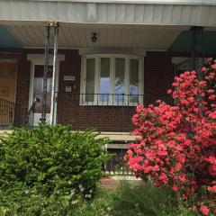 5240 Saul St, Philadelphia PA  19124-1914 exterior