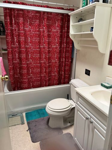 6669 Amherst St, San Diego CA 92115-2920 exterior