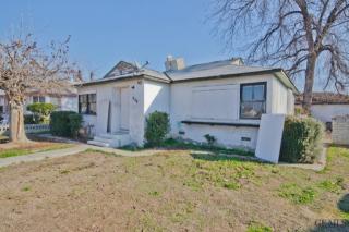 236 T St, Bakersfield, CA 93304-3219