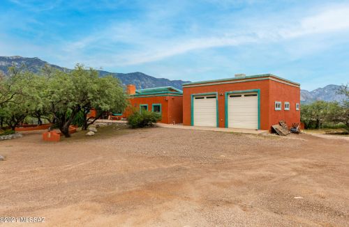 5300 Wolfer Dr, Tucson, AZ 85739-9471