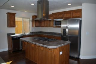 63388 Lamoine Ln, Bend OR  97701-9499 exterior