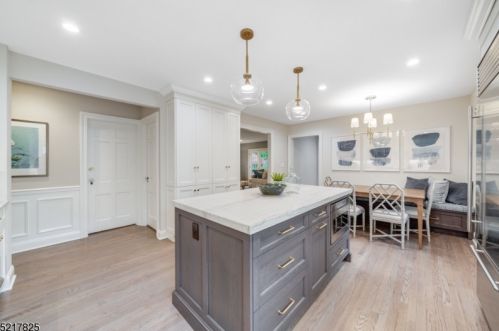 755 Fairmount Ave, Chatham Township NJ  07928-1161 exterior