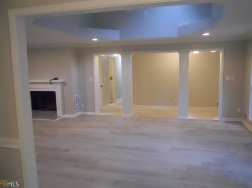575 Raven Springs Trl, Stone Mountain GA  30087-4835 exterior