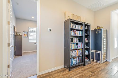 5761 Fawn Ave, Gilbert AZ  85298-0849 exterior