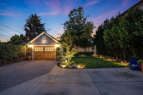 1253 Park Ave, San Jose, CA 95126-2810