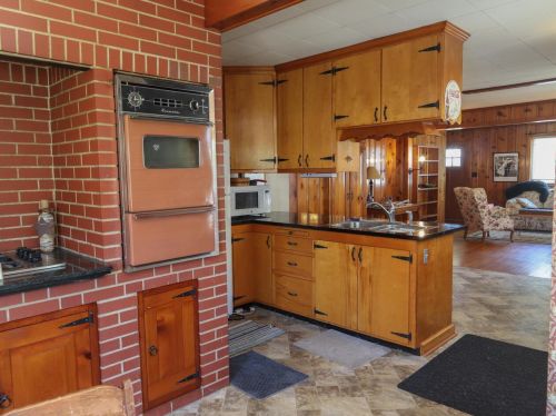 312 Chester St, Mount Vernon OH  43050-1512 exterior