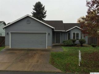 3016 Mooreland Ave, Salem, OR 97305-2984